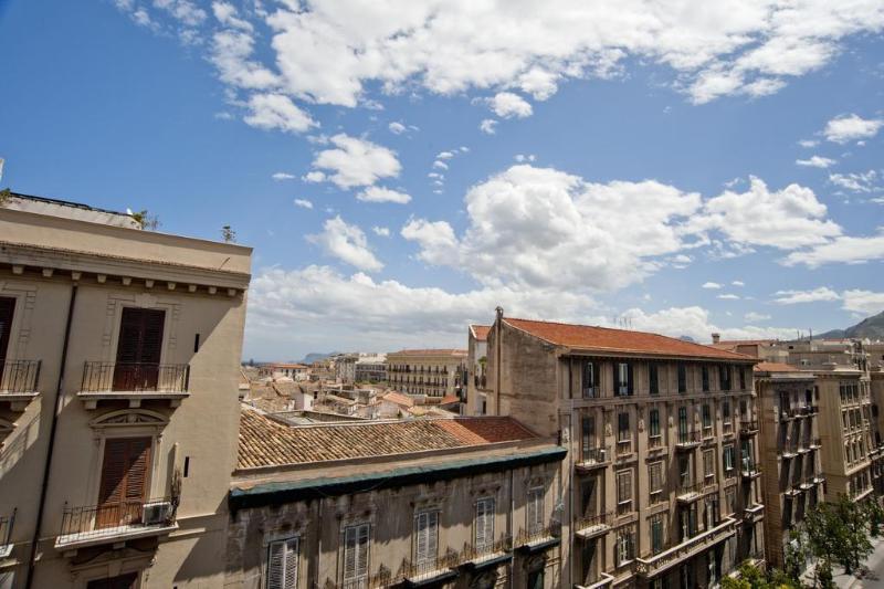 Fotos del hotel Panormus:  4