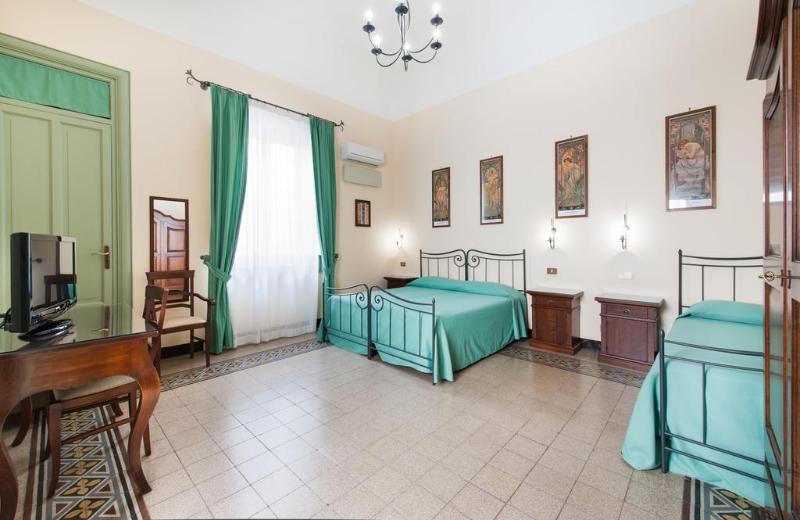 Fotos del hotel Panormus:  11