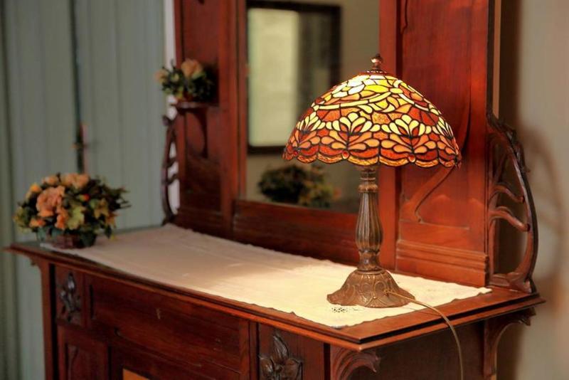 Fotos del hotel Panormus:  6