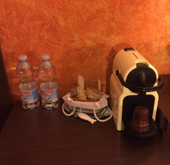 Fotos del hotel Pisolo Resort:  14