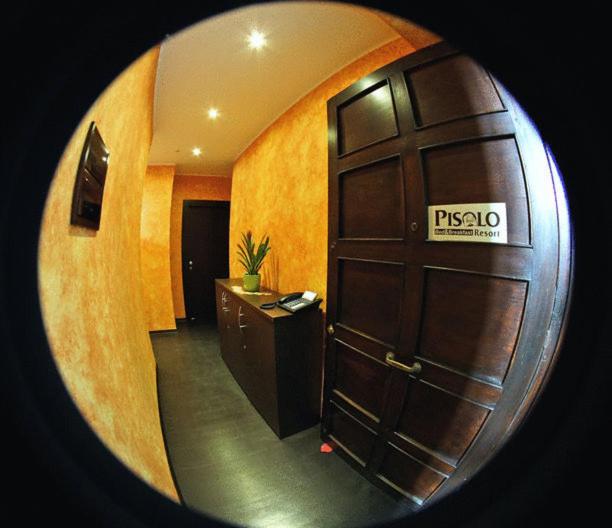 Fotos del hotel Pisolo Resort:  15