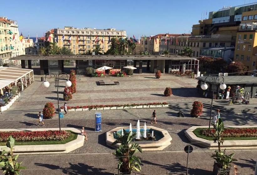 Fotos del hotel Pisolo Resort:  8