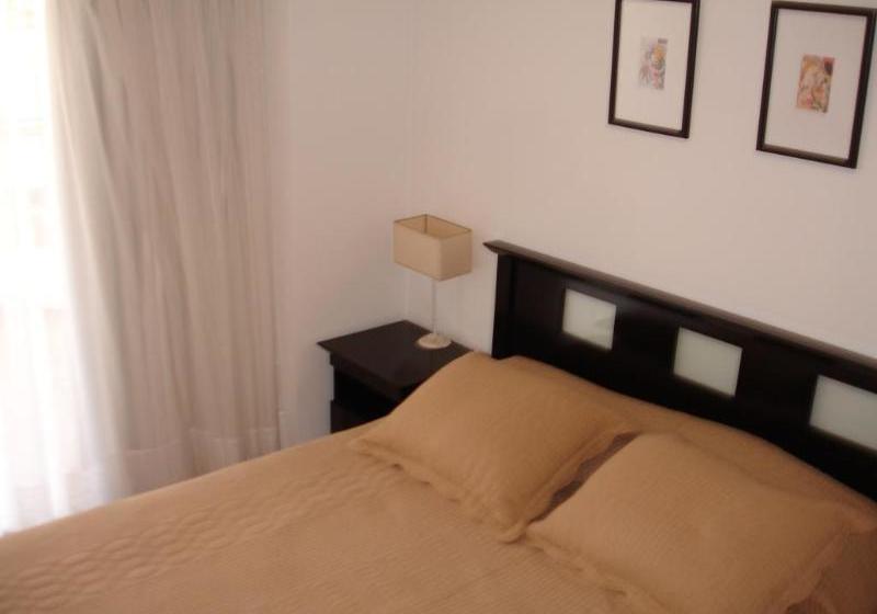 Fotos del hotel Apart Pueyrredon:  6