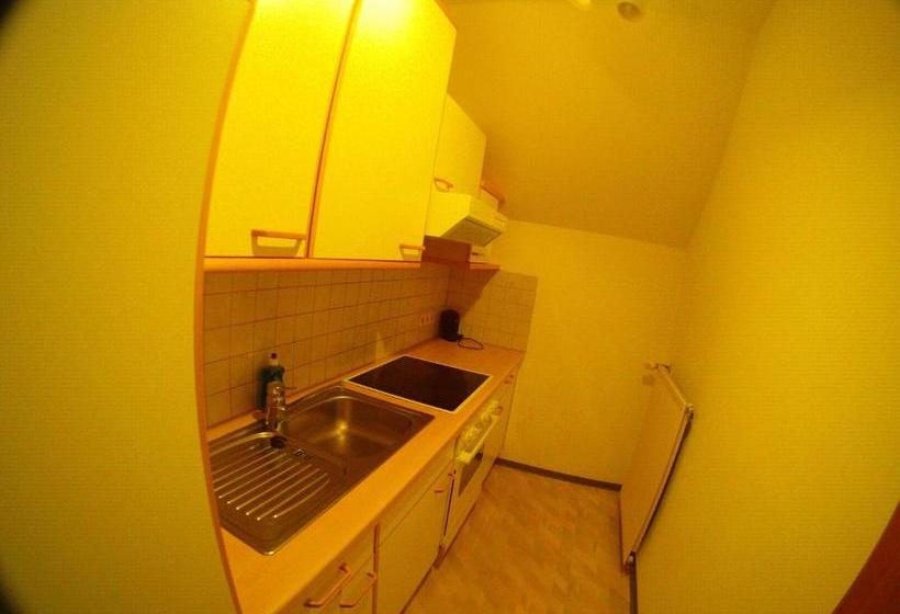 Fotos del hotel Landhaus Rainer:  3