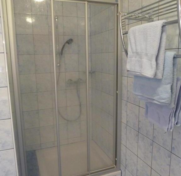 Fotos del hotel Landhaus Rainer:  9