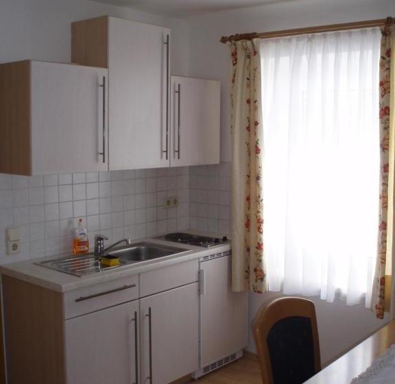 Fotos del hotel Landhaus Rainer:  12