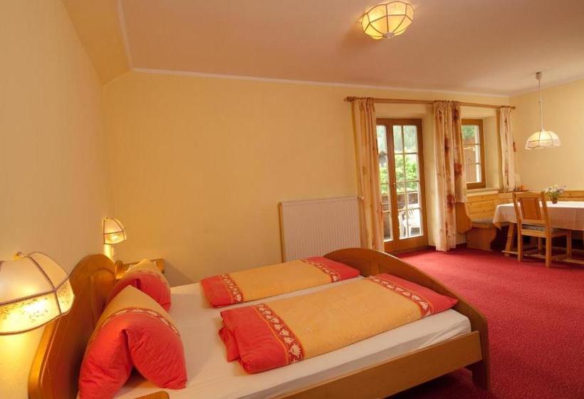 Fotos del hotel Landhaus Rainer:  7