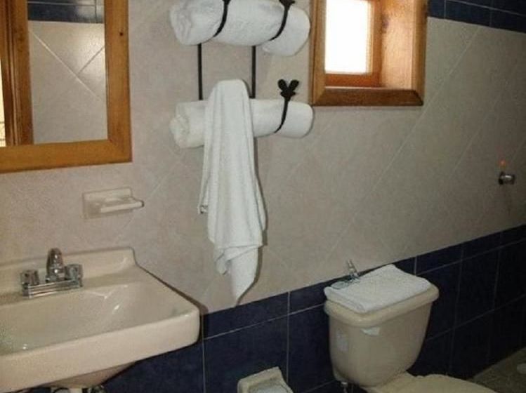 Fotos del hotel Rincon De Cuca:  9