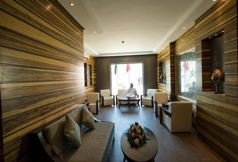 Fotos del hotel Lafontaine Al Shrooq Suites:  13