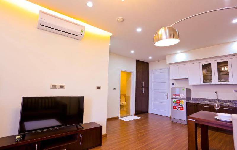 Fotos del hotel Poonsa Cau Giay:  10