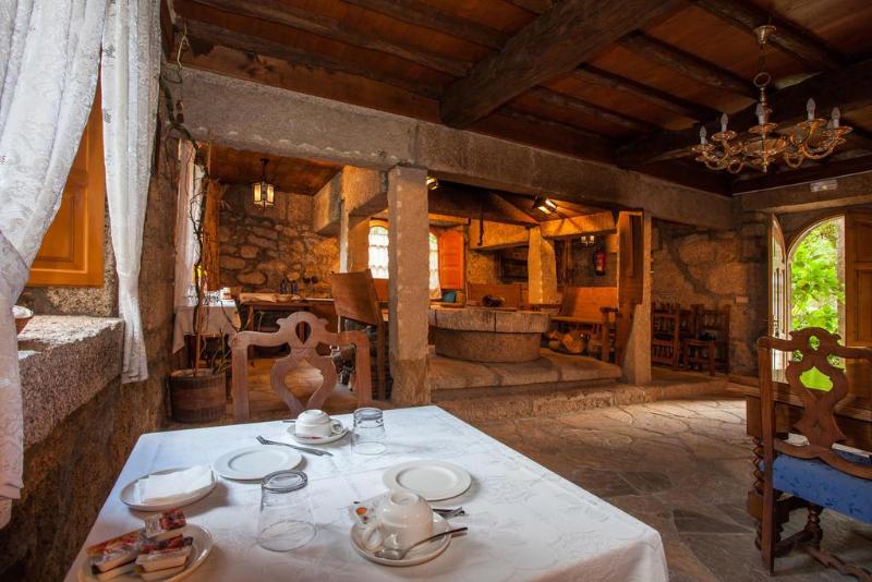 Fotos del hotel A Galea:  2