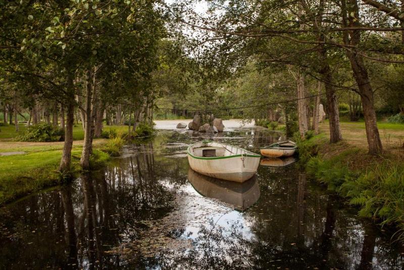 Fotos del hotel A Galea:  7