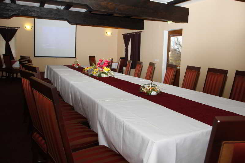 Fotos del hotel Lacul Racilor:  3