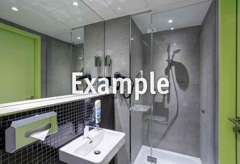 Fotos del hotel Meininger Hotel Berlin Tiergarten:  3