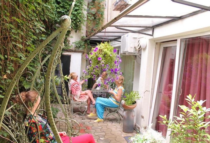 Fotos del hotel Vake:  11