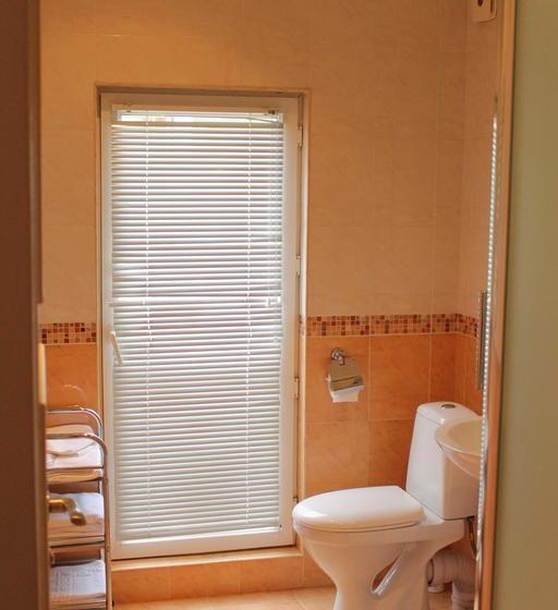 Fotos del hotel Vake:  4