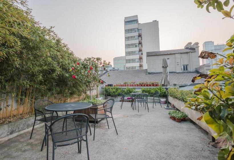 Fotos del hotel Wuyang Mansion:  4