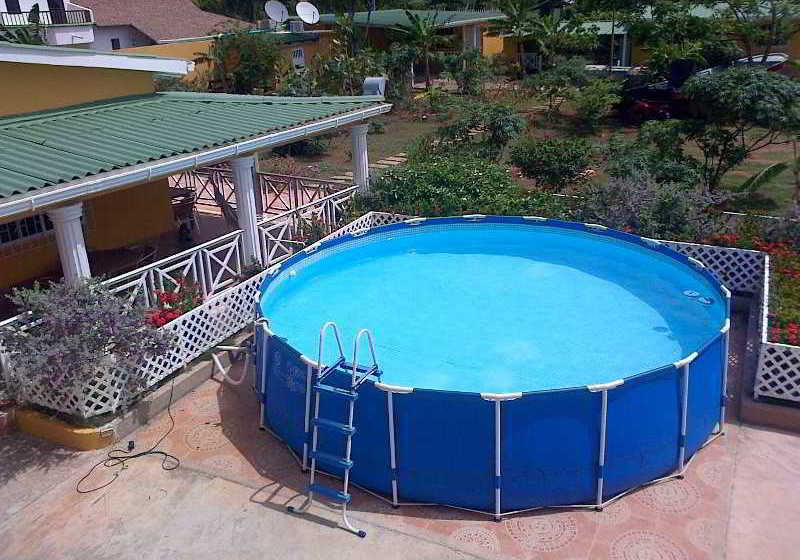 Fotos del hotel Apartamentos Amoblados Posada Miss Kenjha:  2