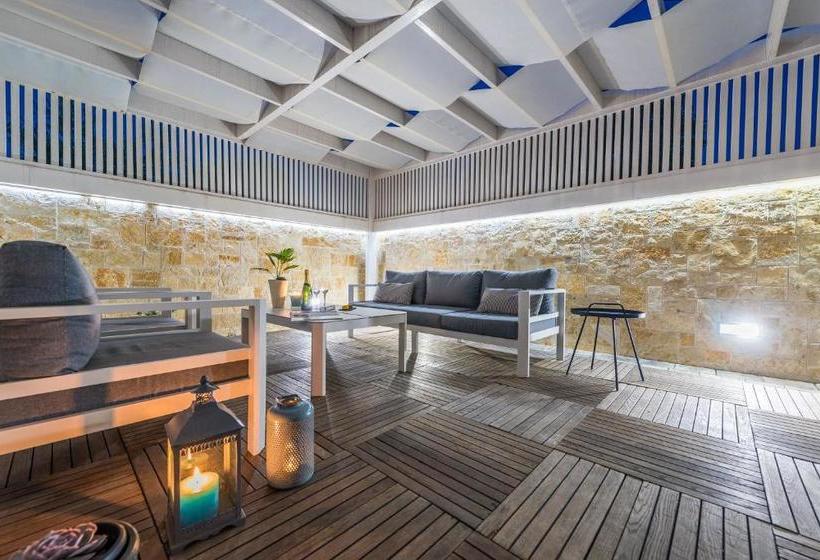 Fotos del hotel Apartments Villa Karla:  6