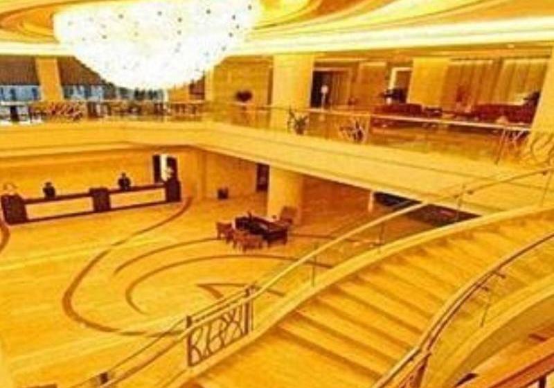 Fotos del hotel Shipu New Century Hotel Xiangshan:  5