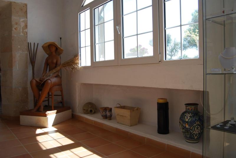 Fotos del hotel Agroturismo Biniati Des Pi:  15