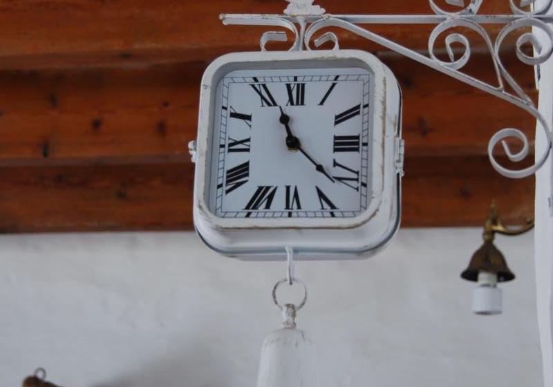 Fotos del hotel Agroturismo Biniati Des Pi:  13