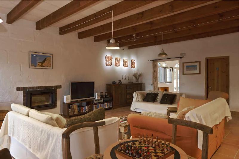 Agroturismo Biniati Des Pi