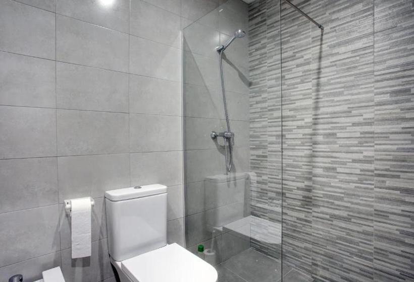 Fotos del hotel Lewis And Peter Apartments Los Remedios:  6