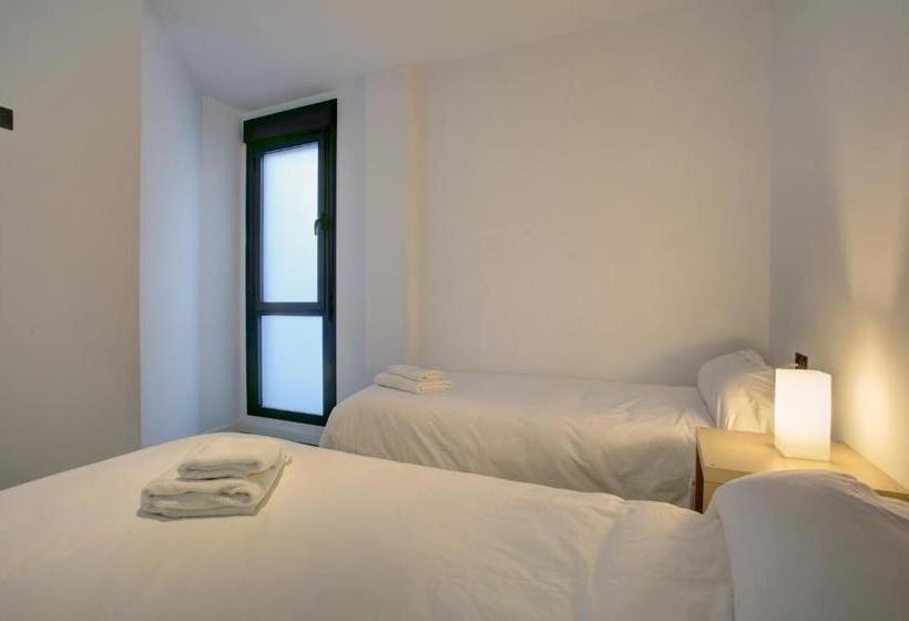 Fotos del hotel Lewis And Peter Apartments Los Remedios:  14