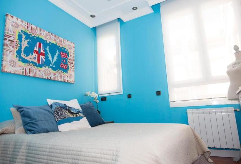 Oshun Puerta del Sol Delux