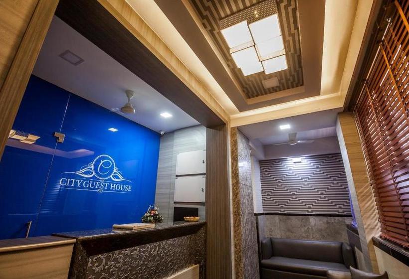 Fotos del hotel City Guest House  Dadar:  3