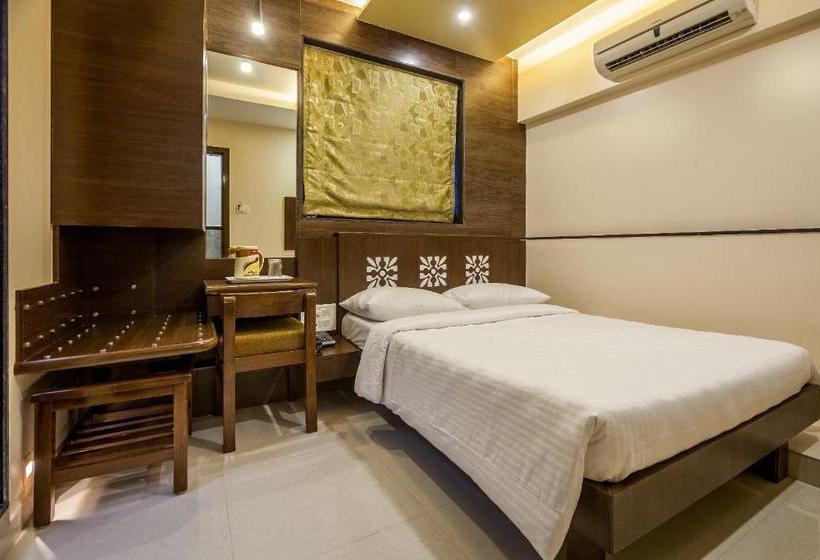 Fotos del hotel City Guest House  Dadar:  23