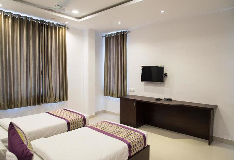 Fotos del hotel Icon Udaipur:  7