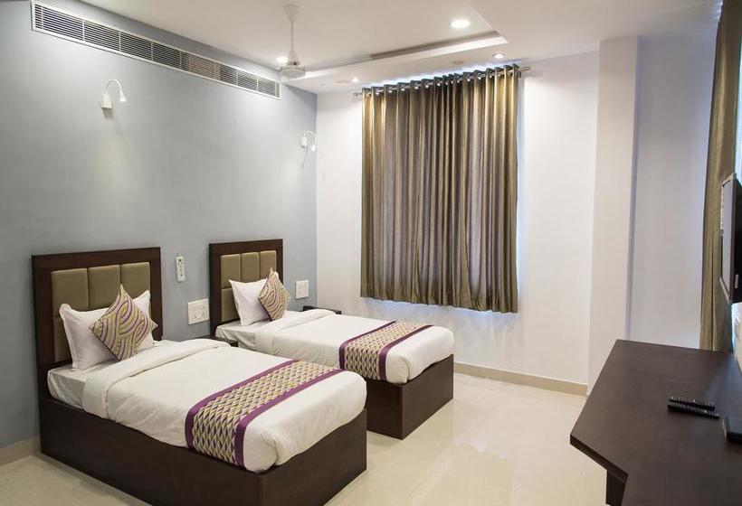 Fotos del hotel Icon Udaipur:  9