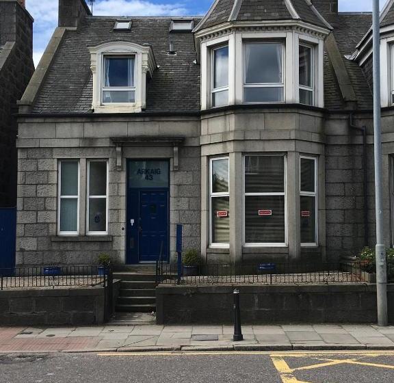 Fotos del hotel Arkaig Guest House:  7