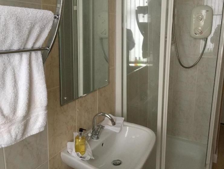 Fotos del hotel Arkaig Guest House:  6