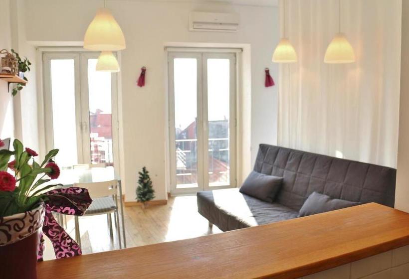 Fotos del hotel Douro Apartments - Ribeira:  12