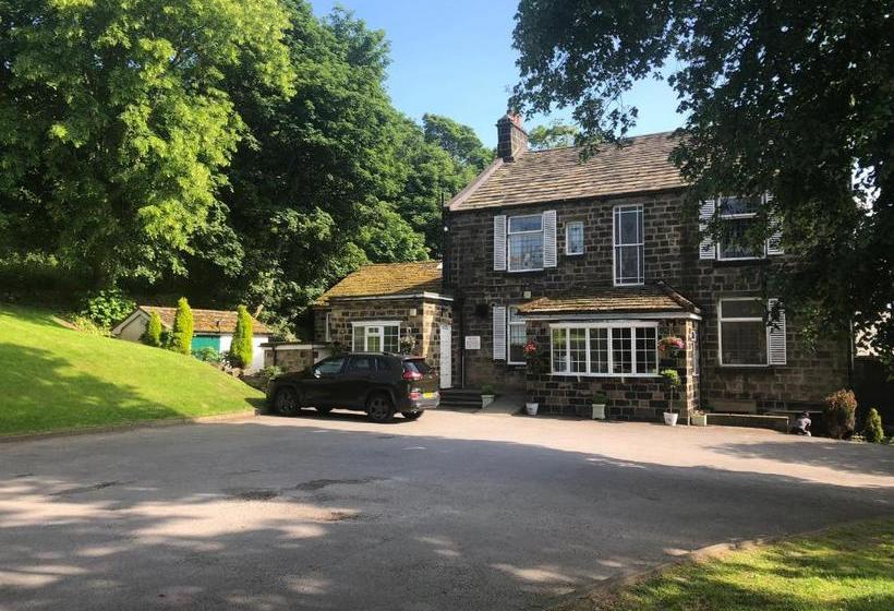 Fotos del hotel Peasehill Bed & Breakfast:  14