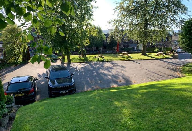 Fotos del hotel Peasehill Bed & Breakfast:  8