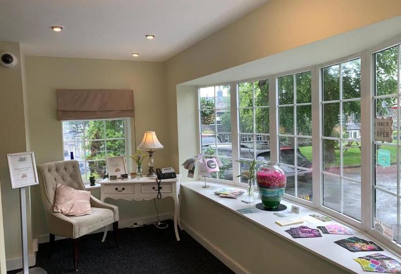 Fotos del hotel Peasehill Bed & Breakfast:  15