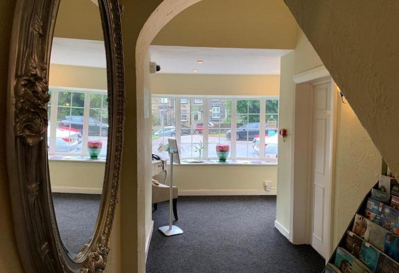 Fotos del hotel Peasehill Bed & Breakfast:  3