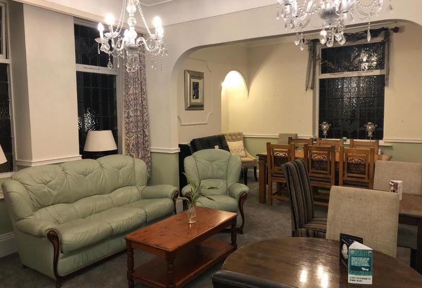 Fotos del hotel Peasehill Bed & Breakfast:  10