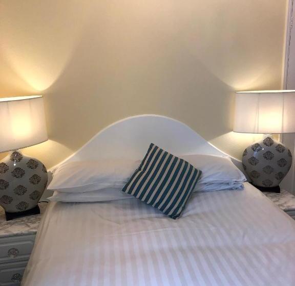 Fotos del hotel Peasehill Bed & Breakfast:  9