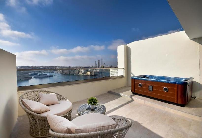 Fotos del hotel The British Suites:  6