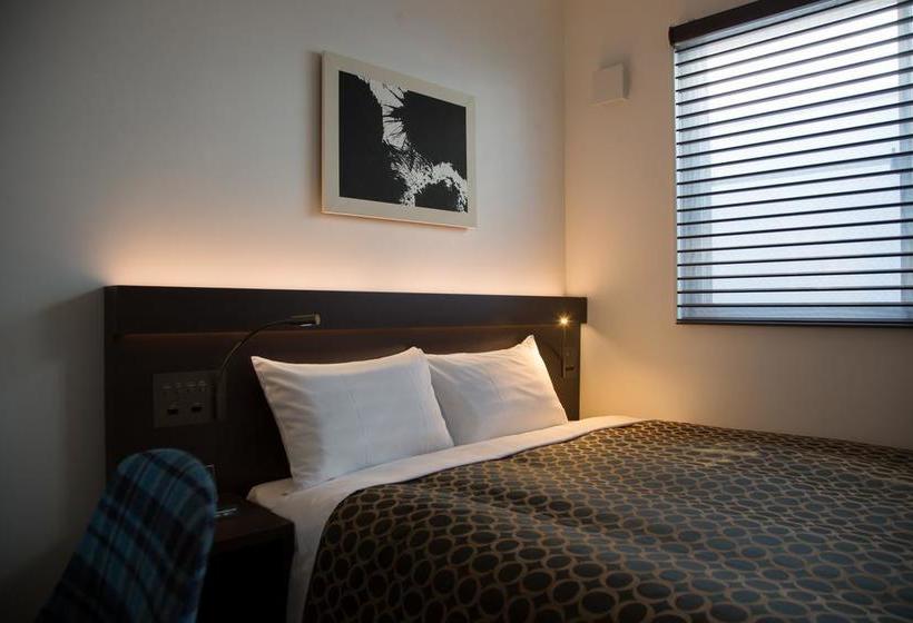 Fotos del hotel Dorf Kawaramachi Nijo:  9