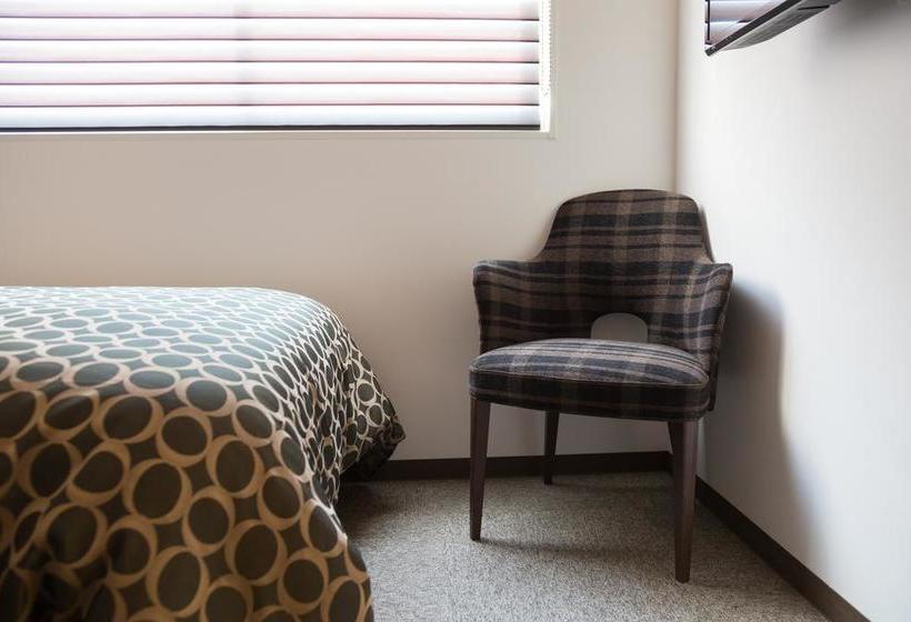 Fotos del hotel Dorf Kawaramachi Nijo:  21