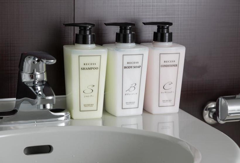 Fotos del hotel Dorf Kawaramachi Nijo:  10