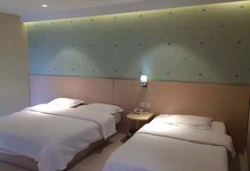 Fotos del hotel Sophie Rooland  West Train Station:  10