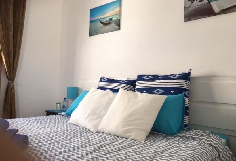 Fotos del hotel Sunset Bed &amp; Breakfast:  13