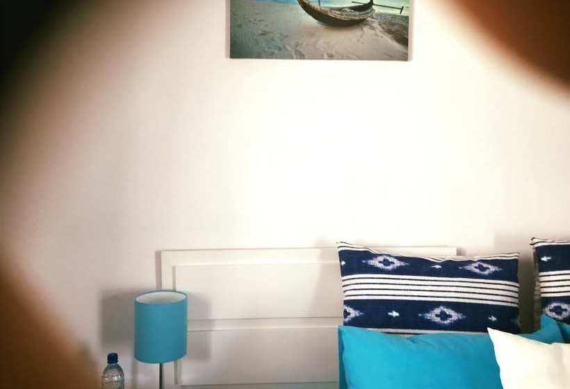 Fotos del hotel Sunset Bed &amp; Breakfast:  6